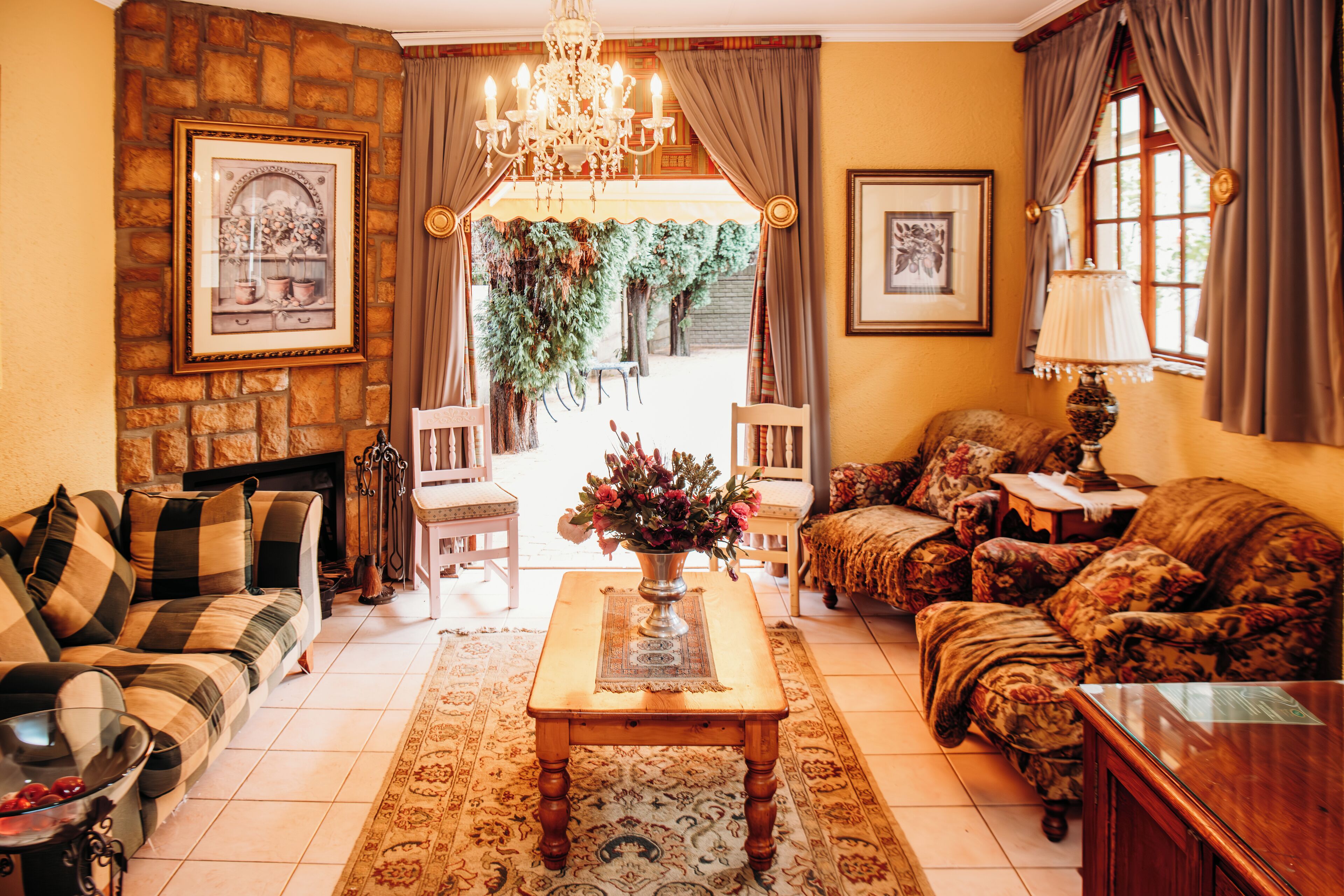 Grace View Guesthouse