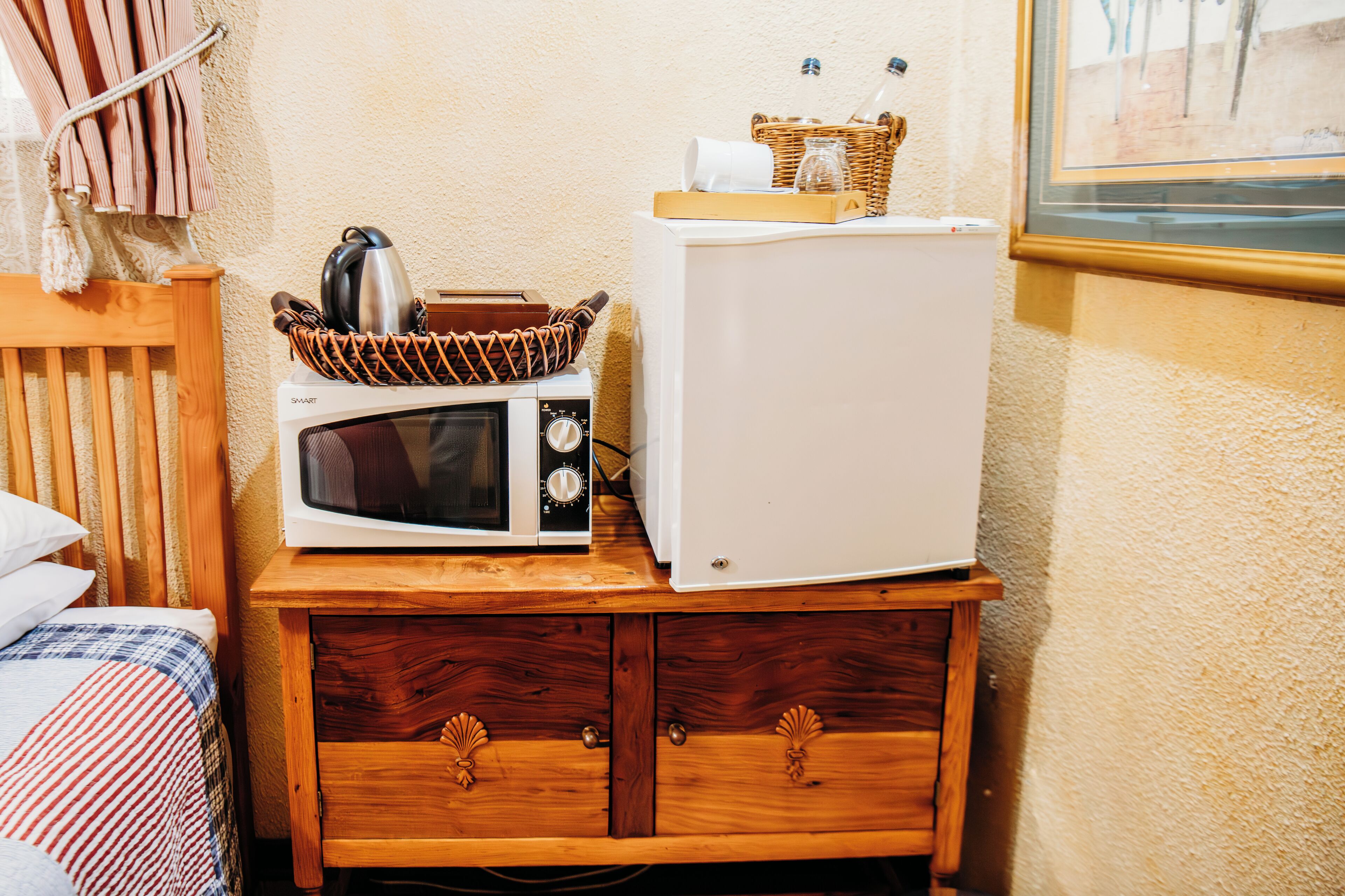 Grace View Guesthouse