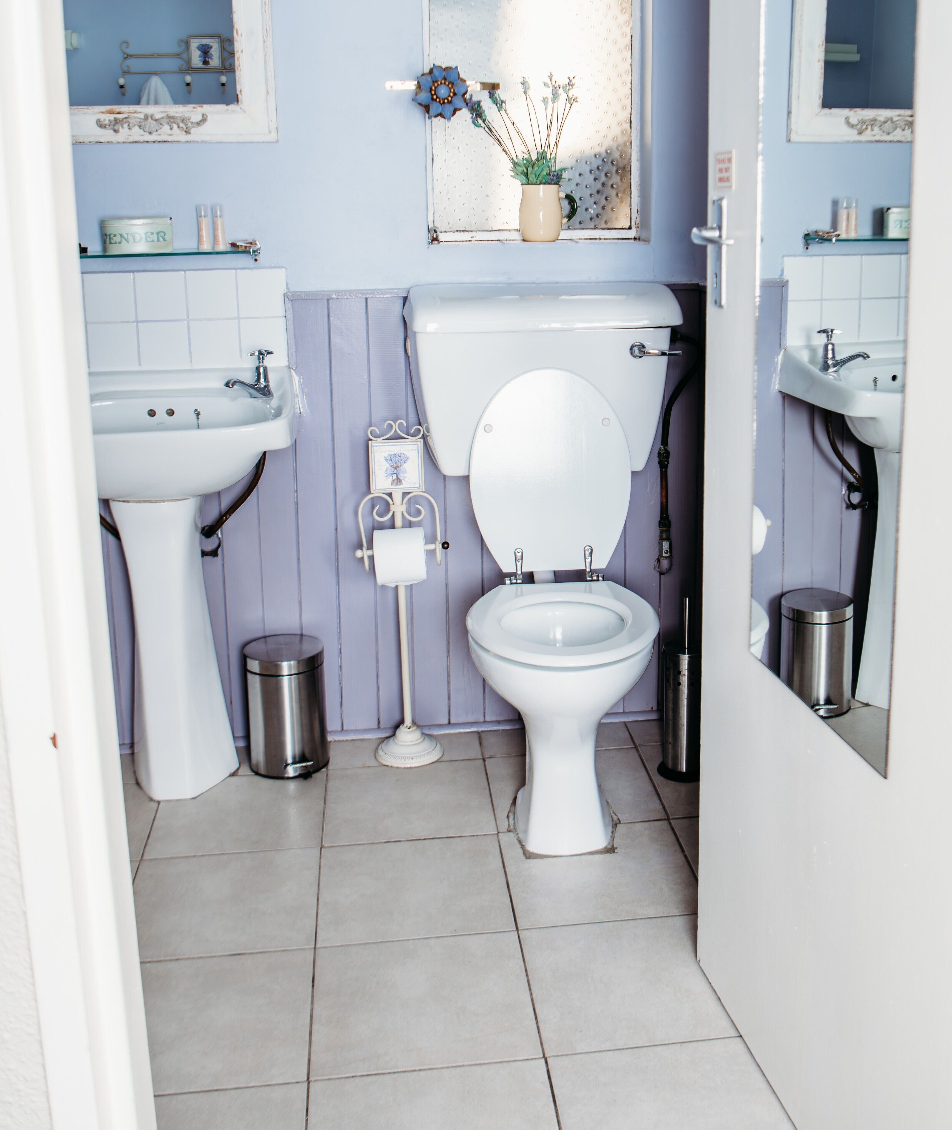 Grace View Guesthouse