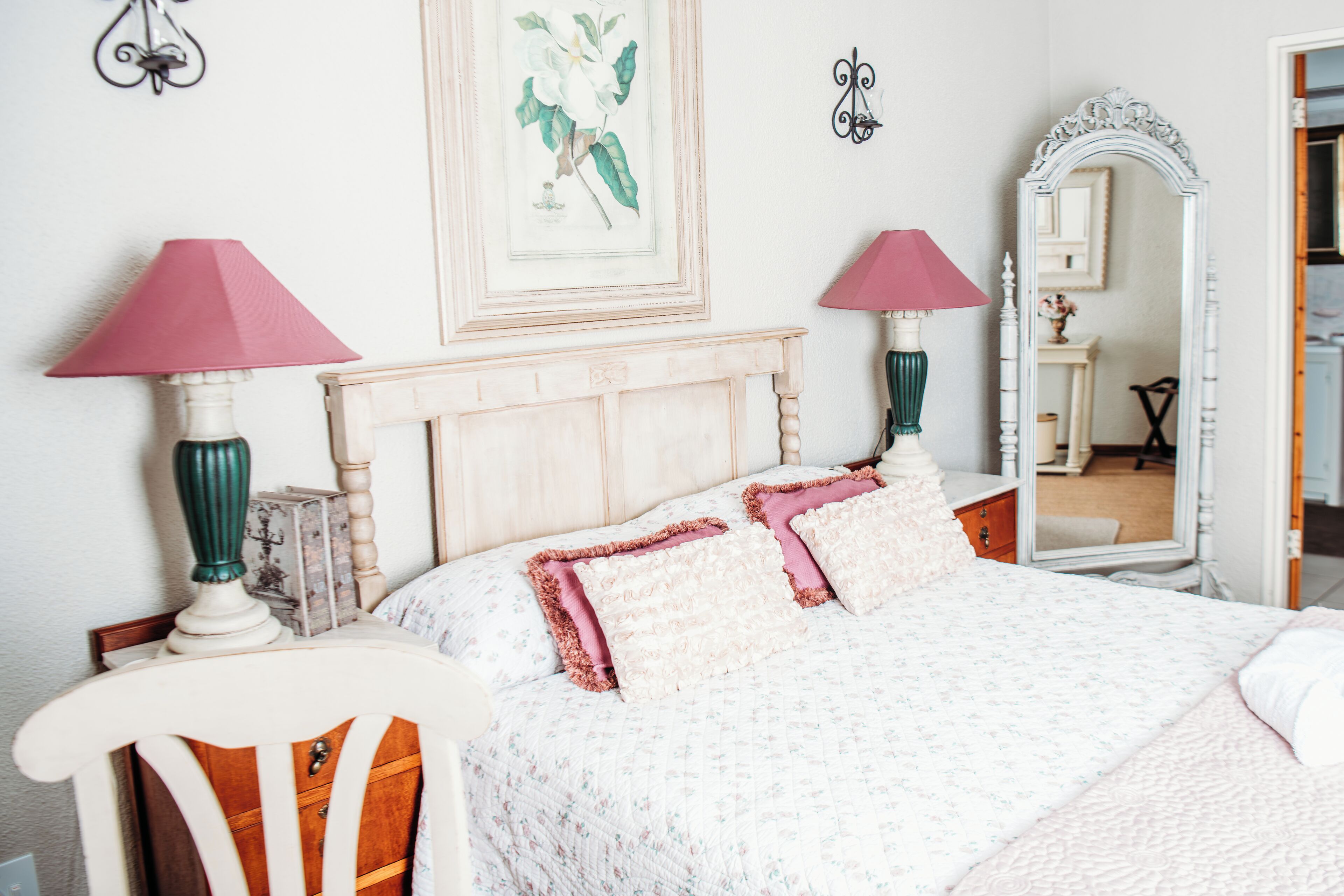 Grace View Guesthouse