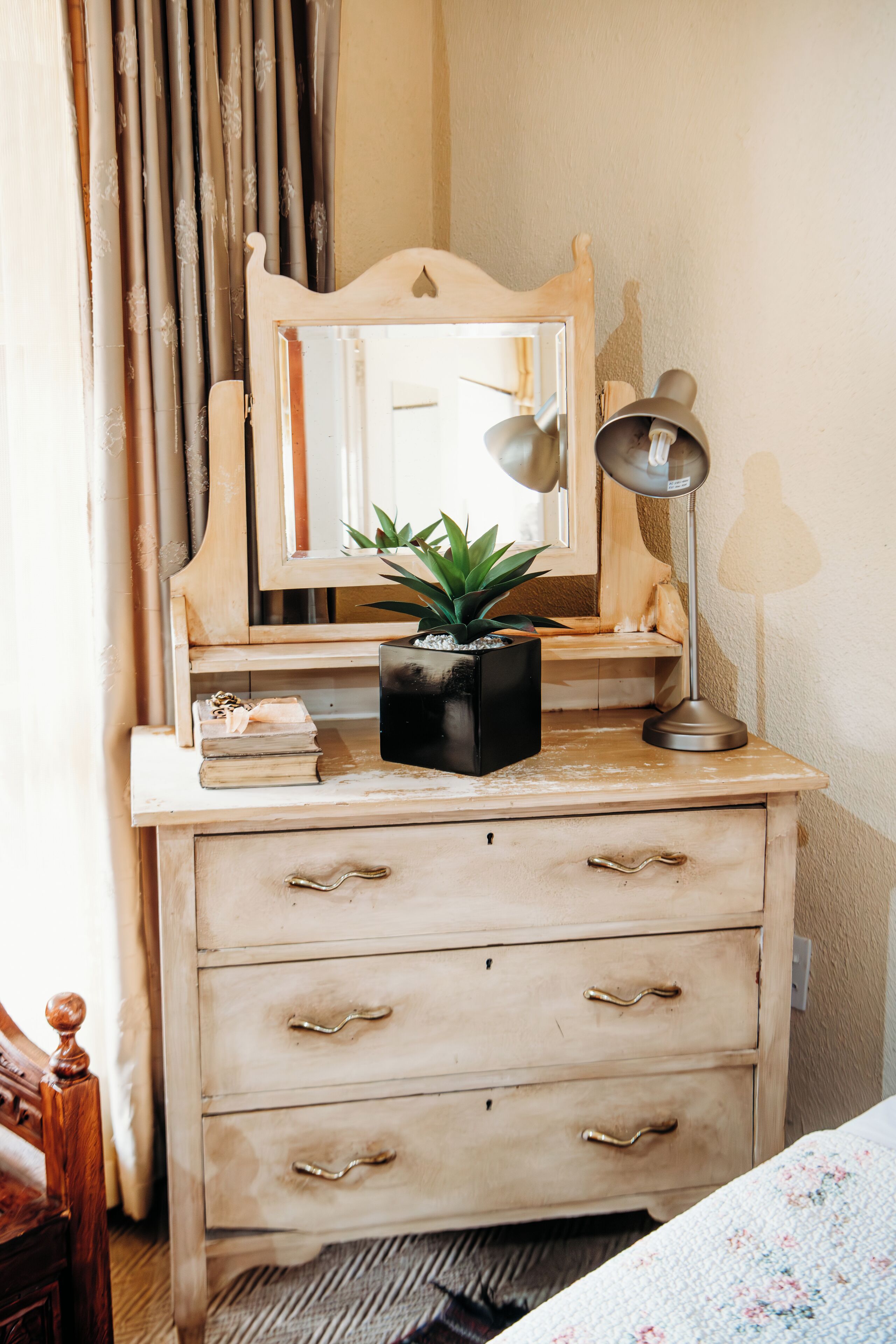 Grace View Guesthouse