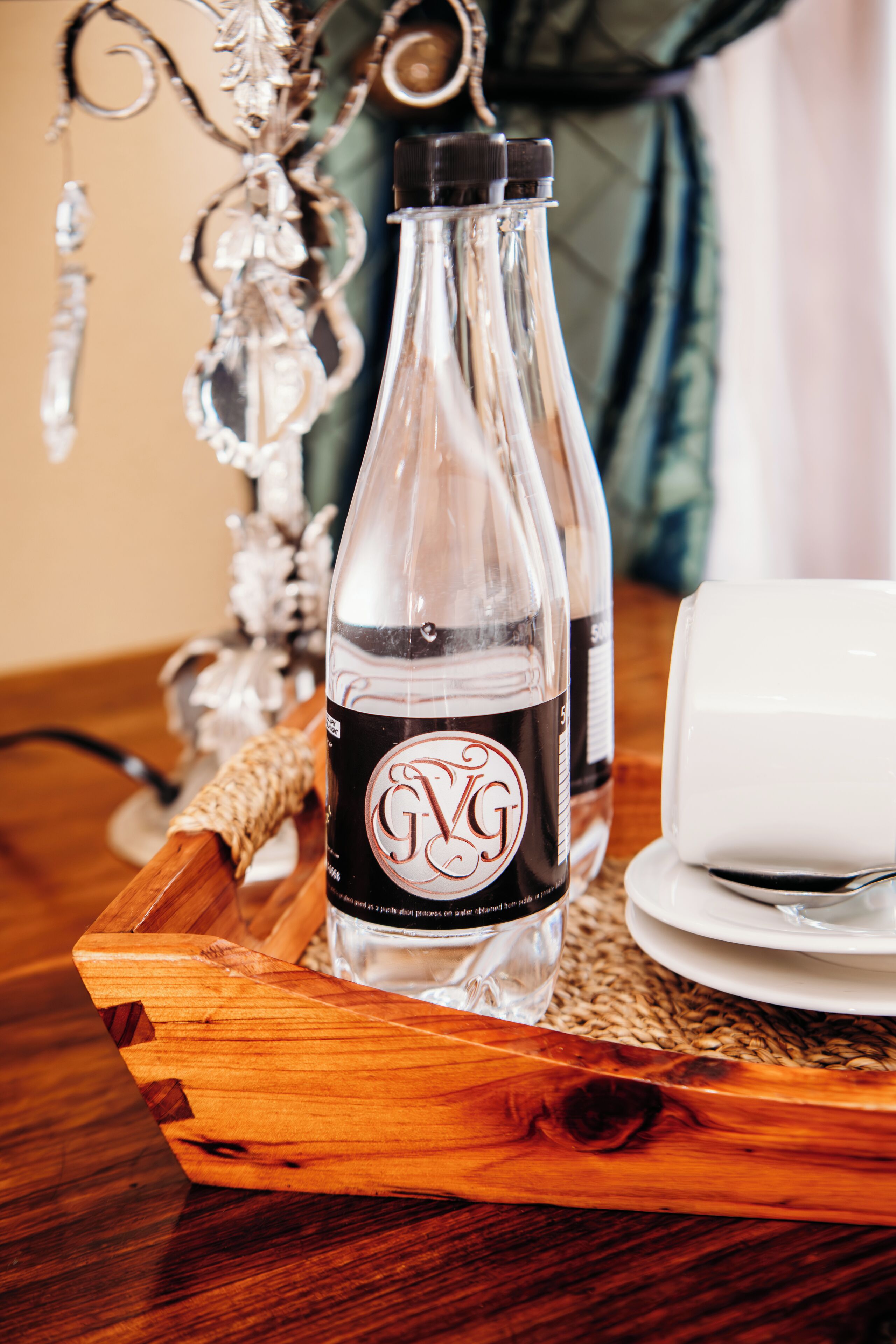 Grace View Guesthouse