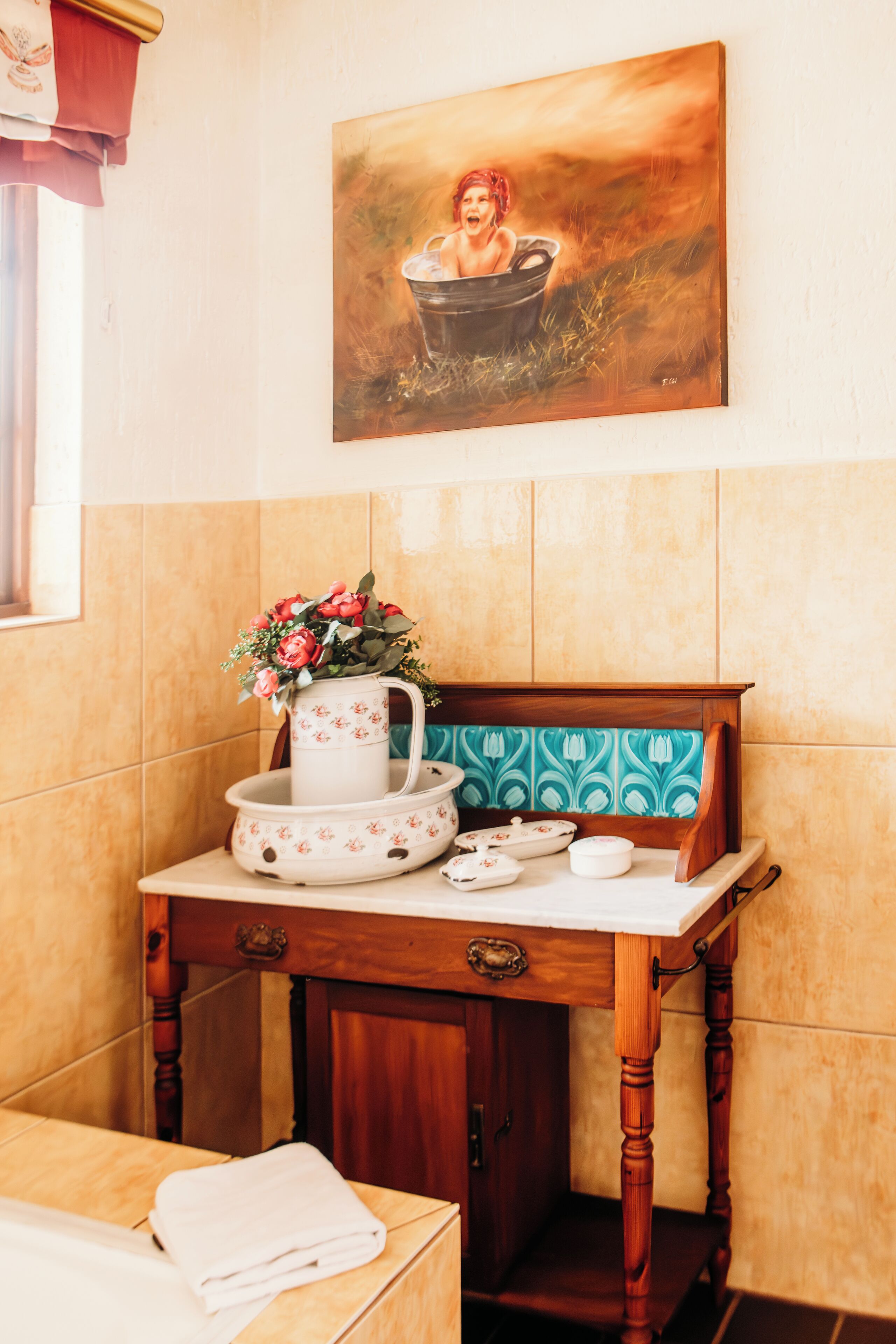 Grace View Guesthouse