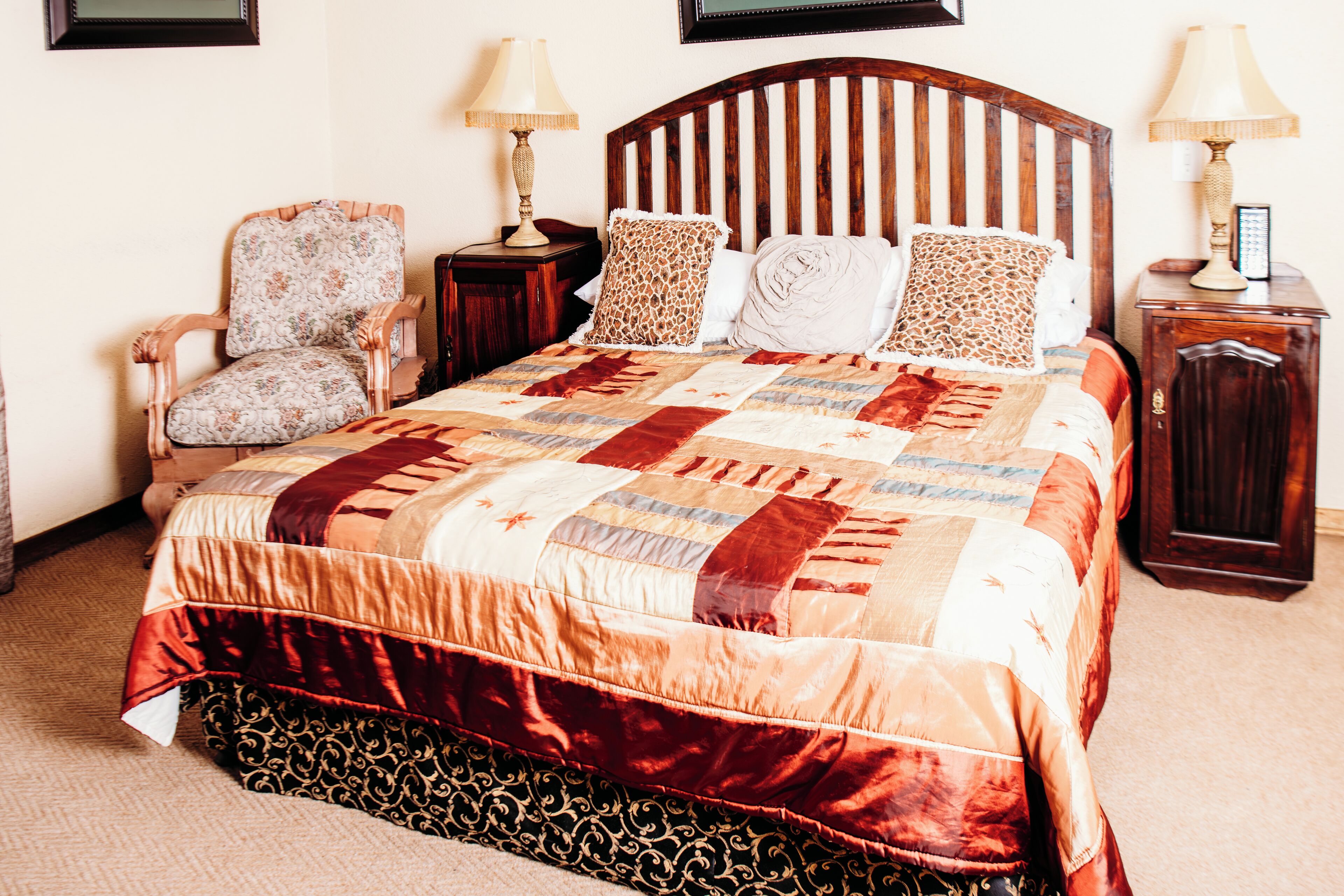 Grace View Guesthouse