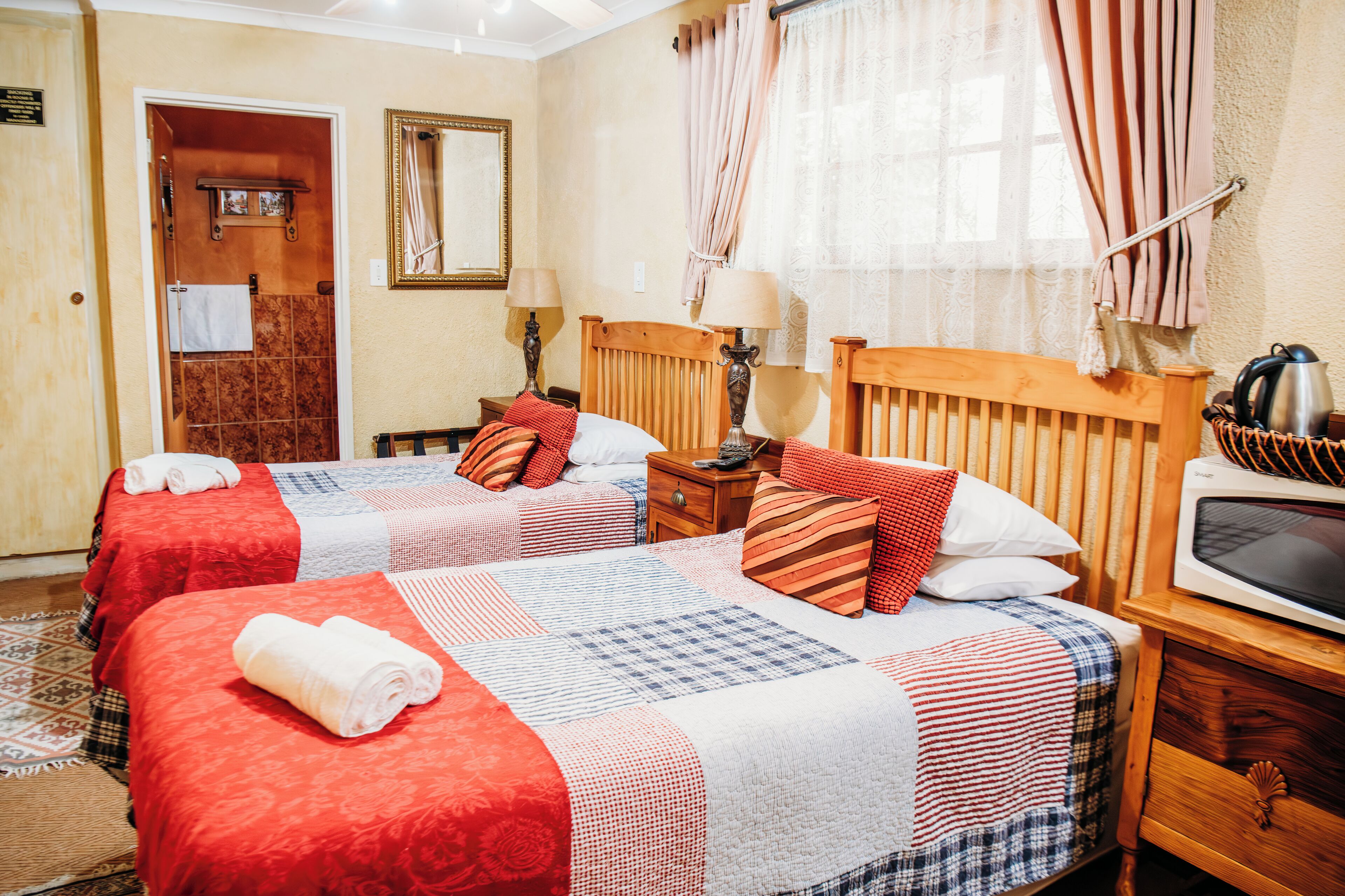 Grace View Guesthouse