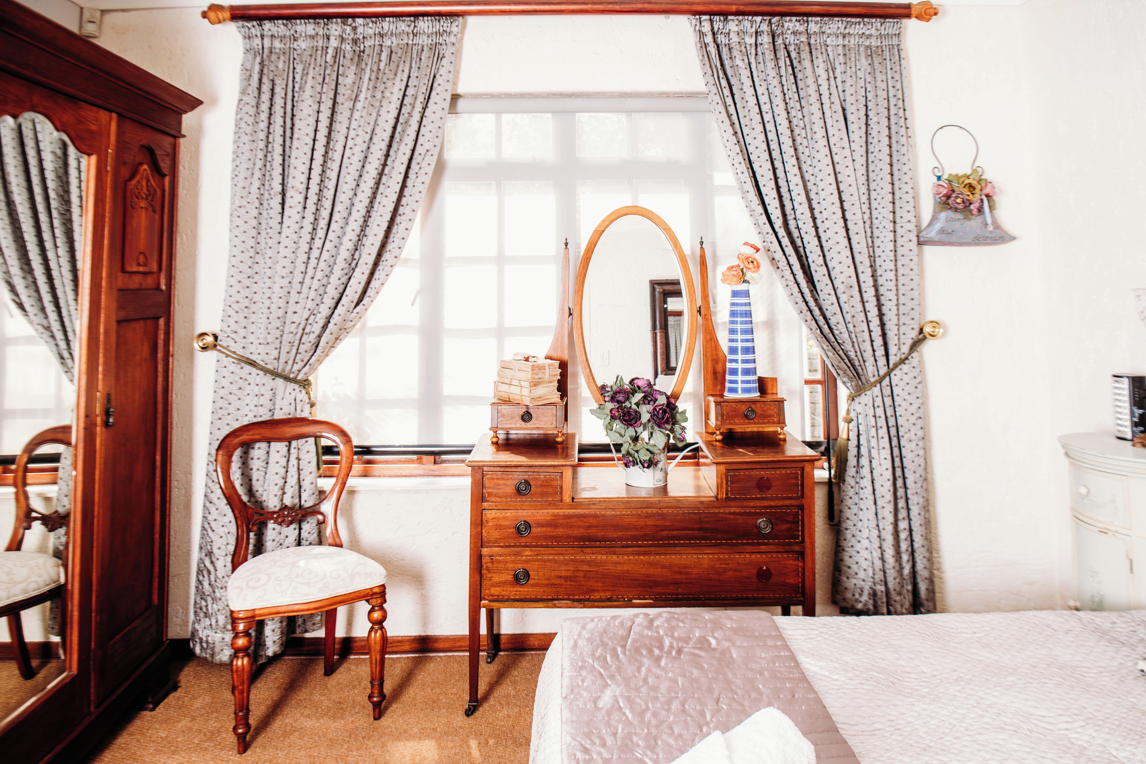 Grace View Guesthouse