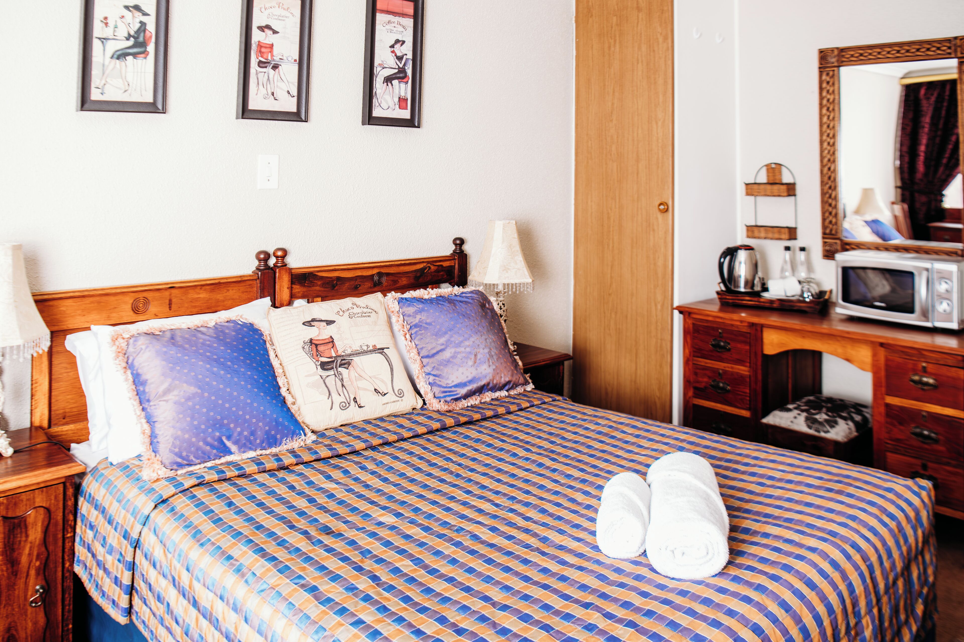 Grace View Guesthouse