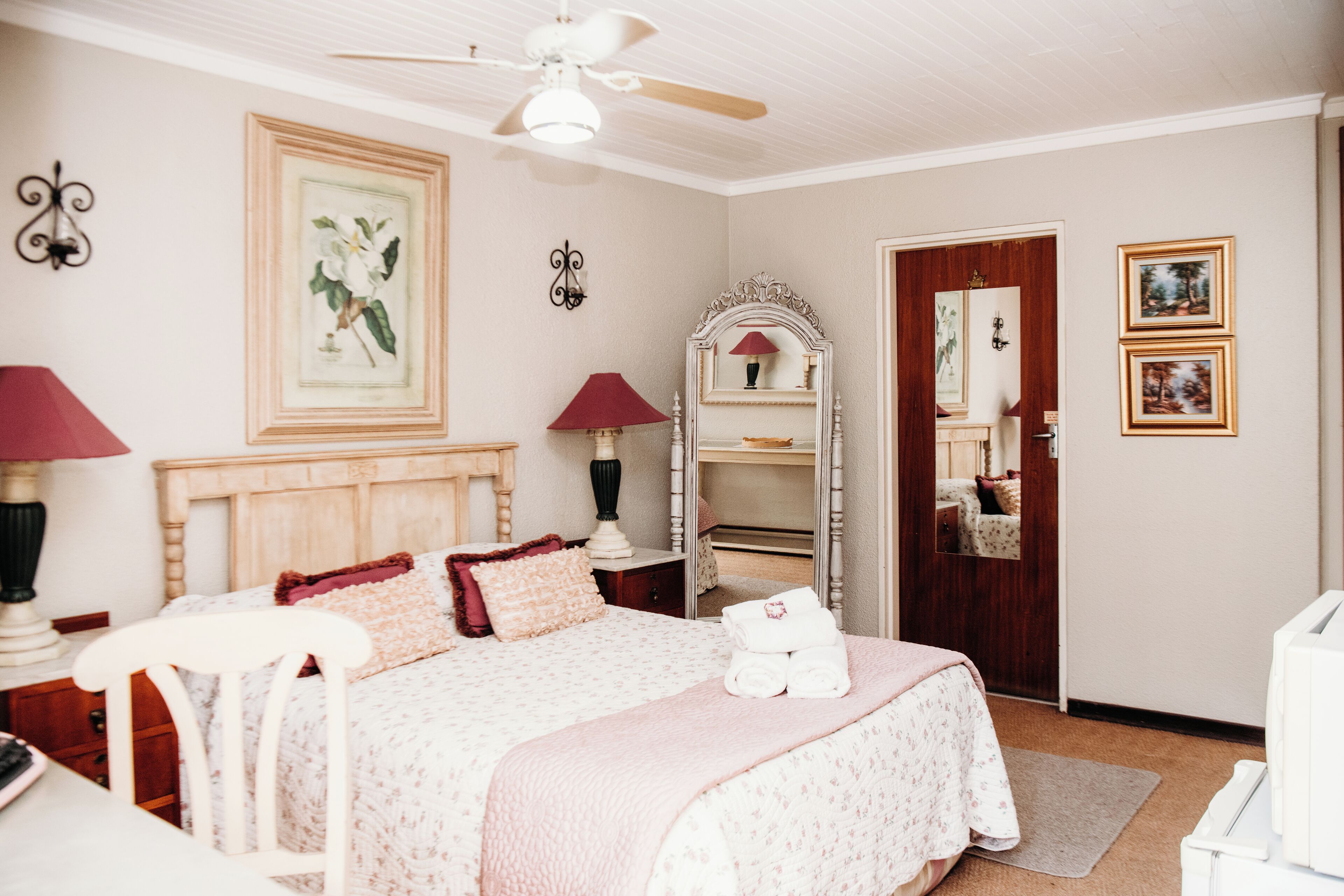 Grace View Guesthouse