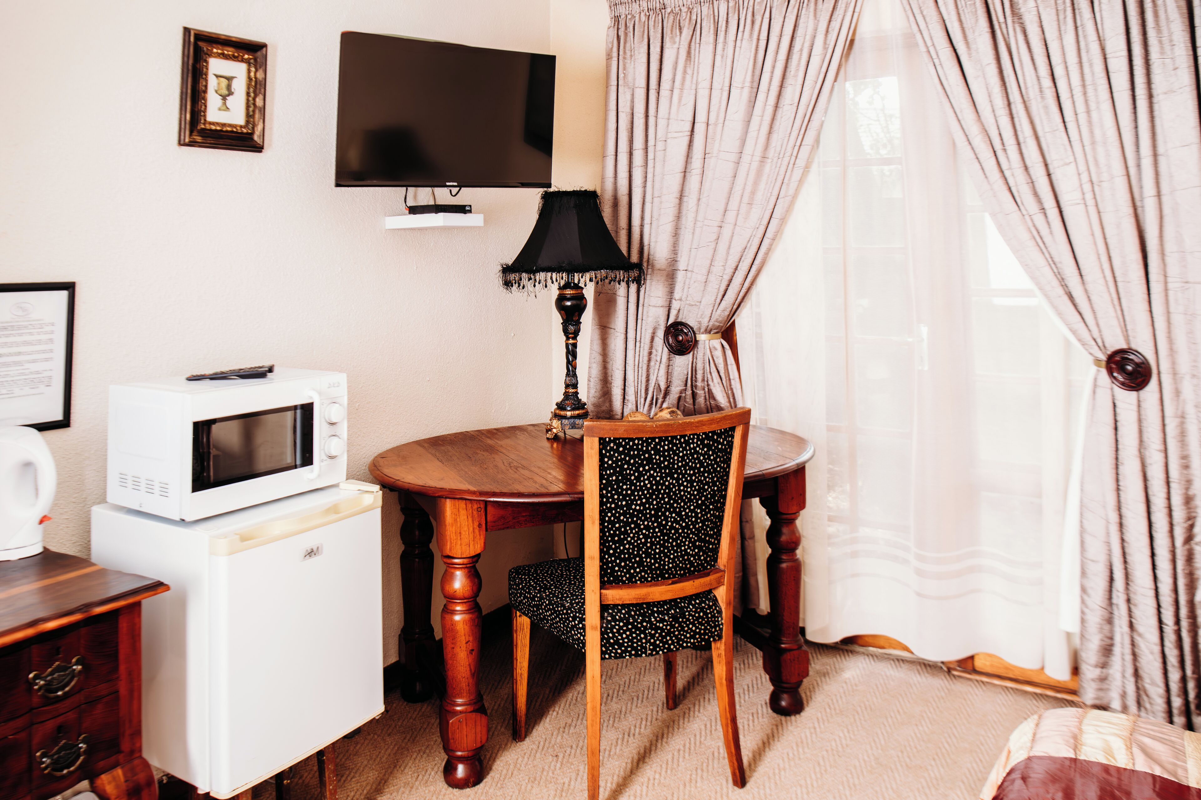 Grace View Guesthouse