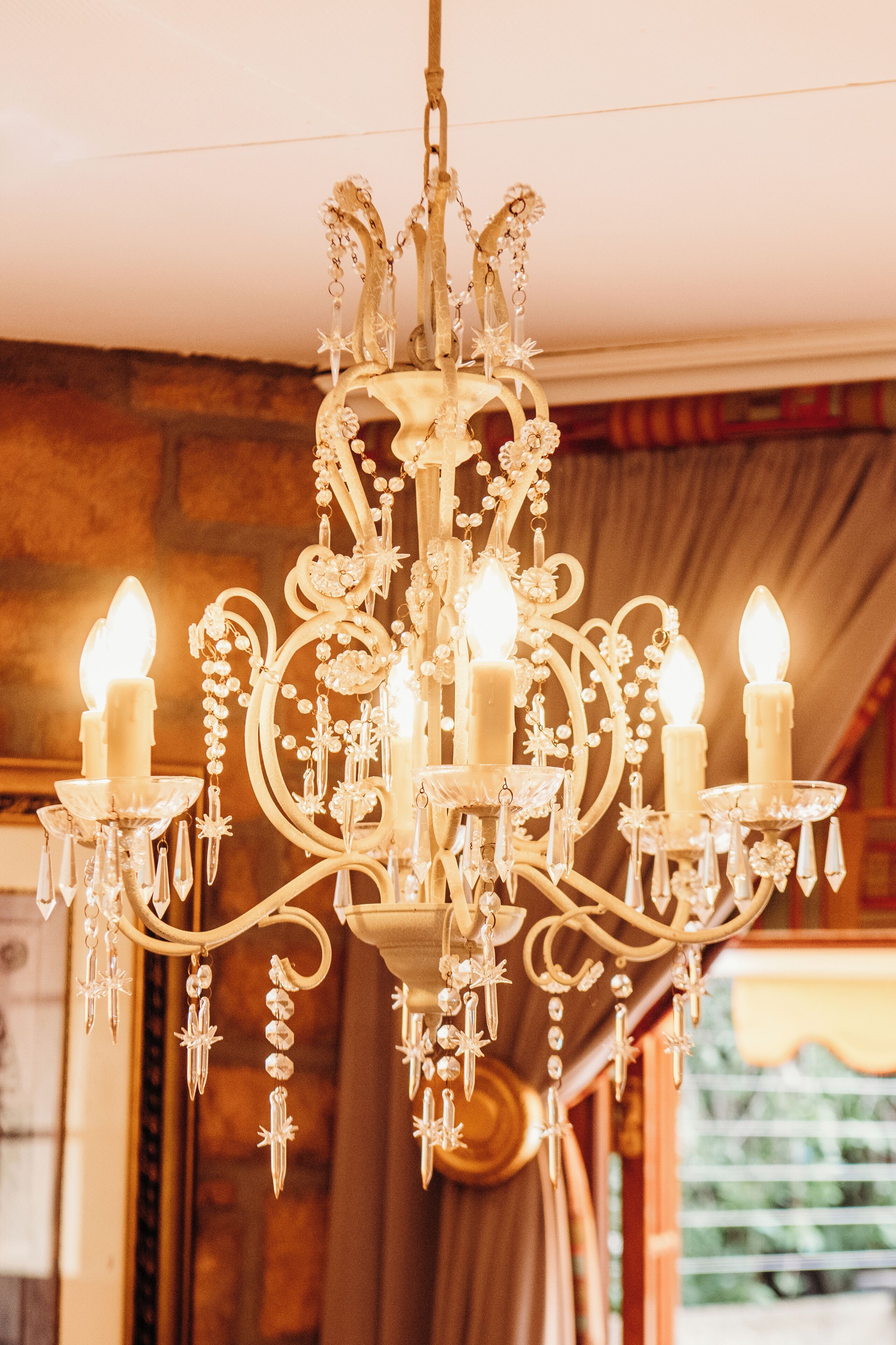 Grace View Guesthouse