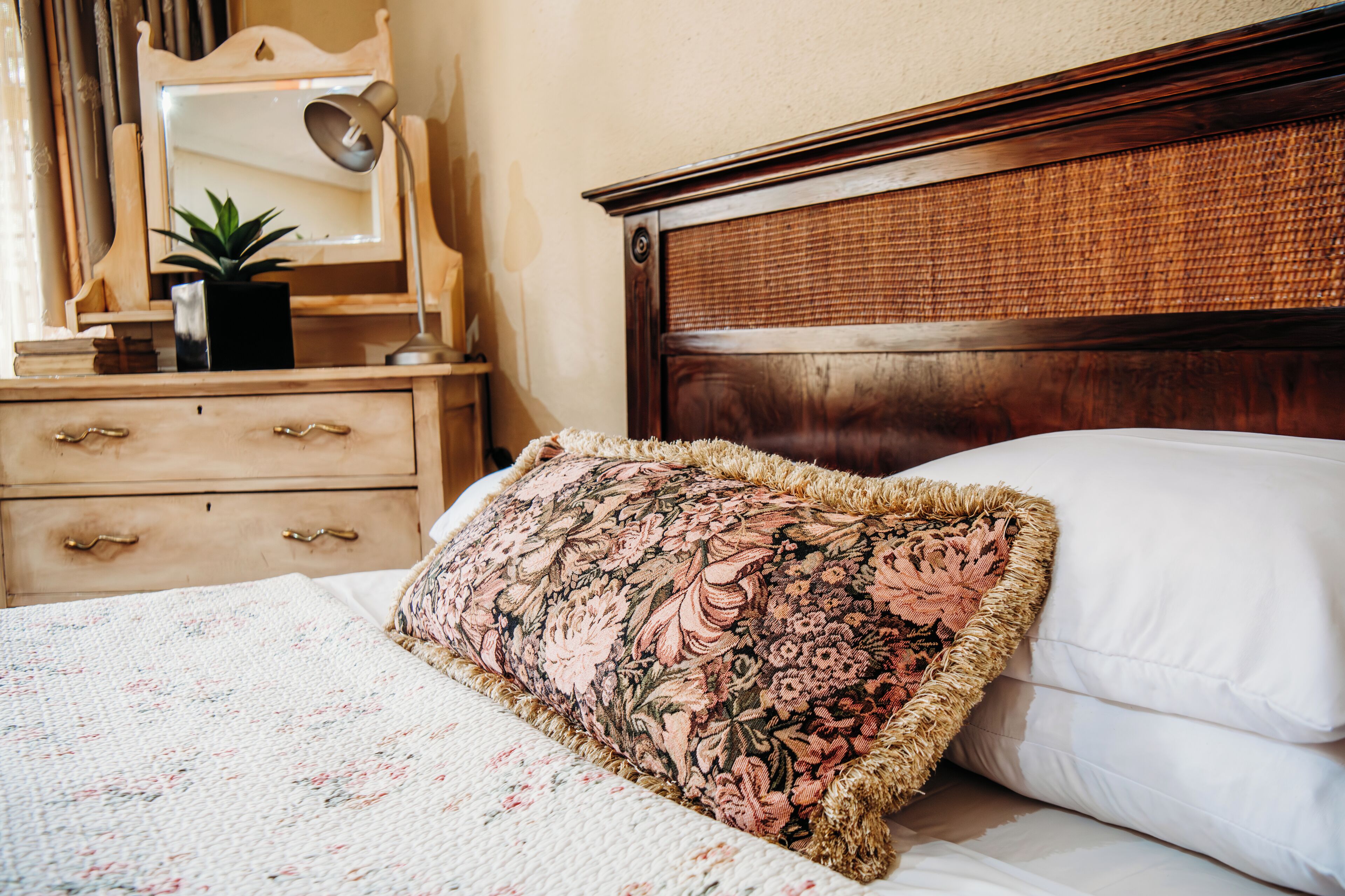 Grace View Guesthouse