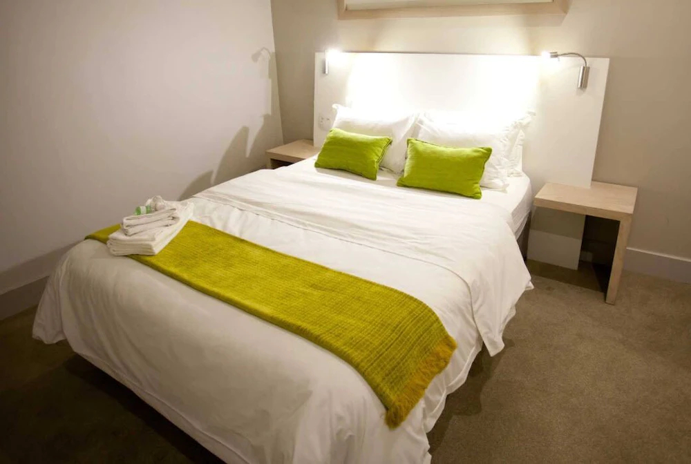 Inn Green At Lake Umuzi