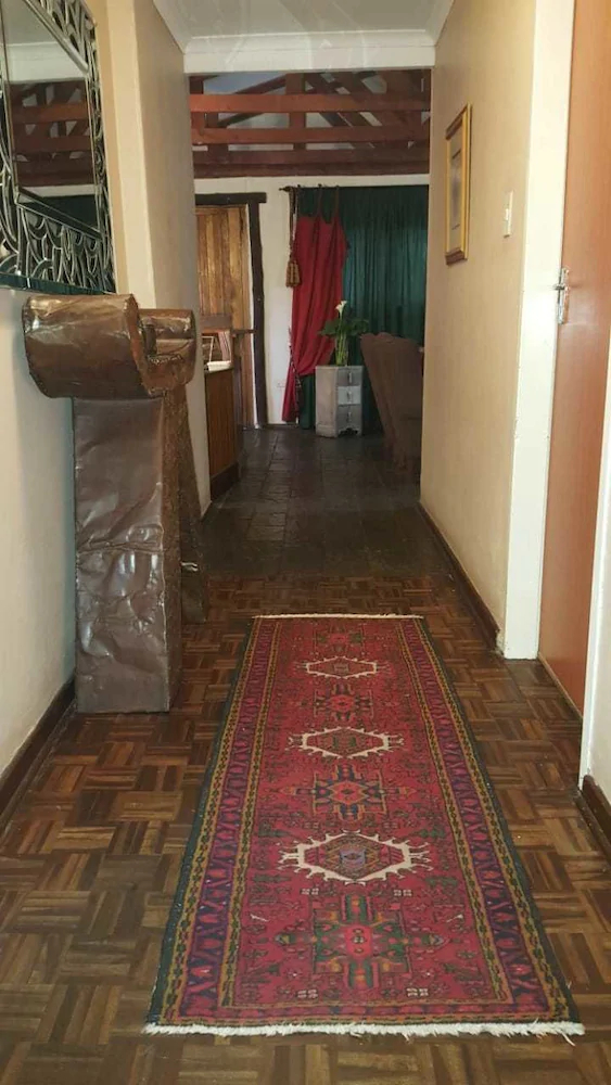 The Guesthouse