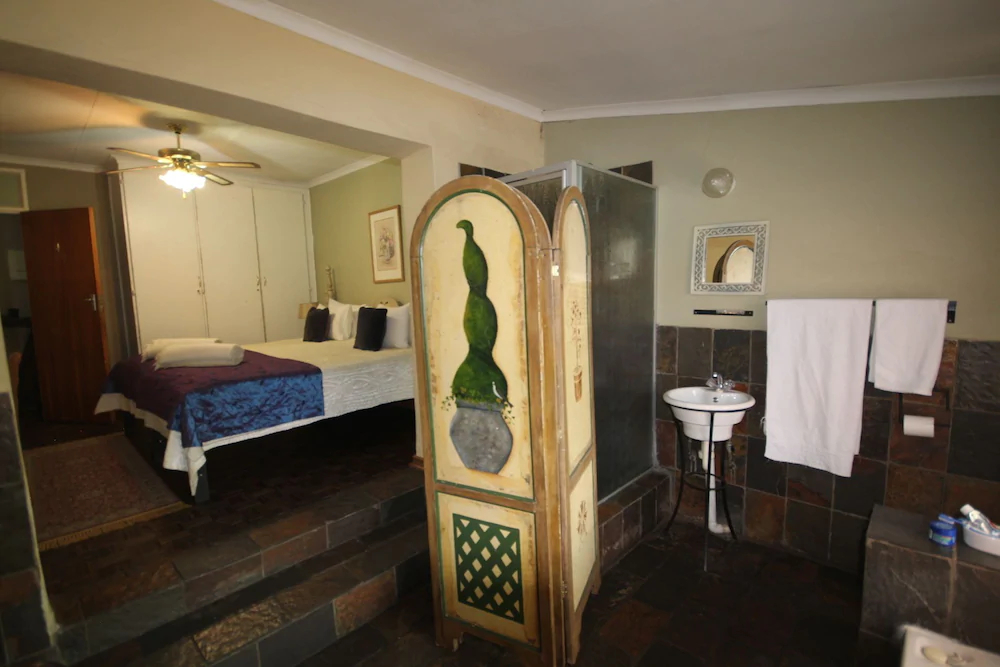The Guesthouse