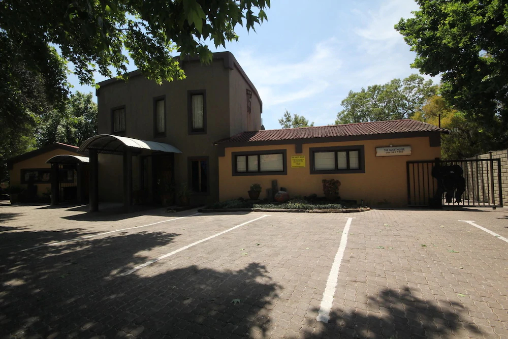 The Guesthouse