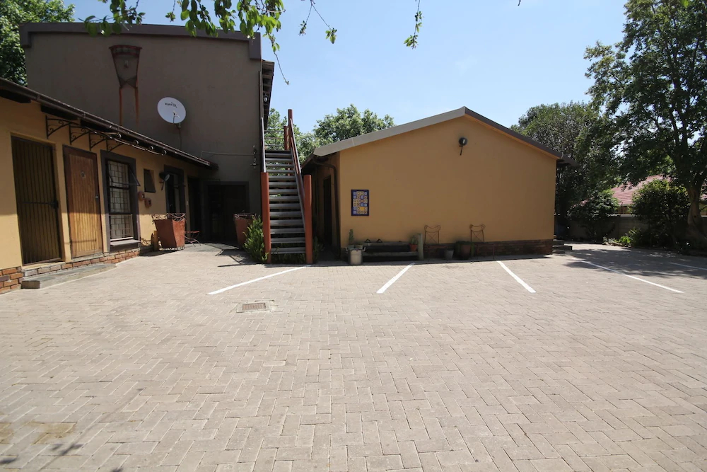 The Guesthouse