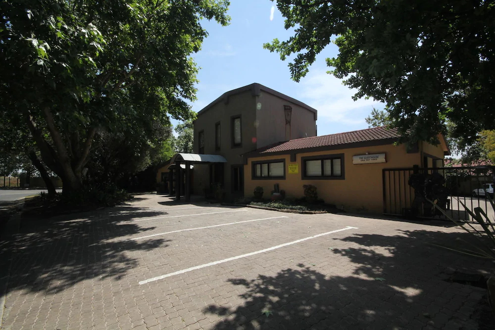The Guesthouse