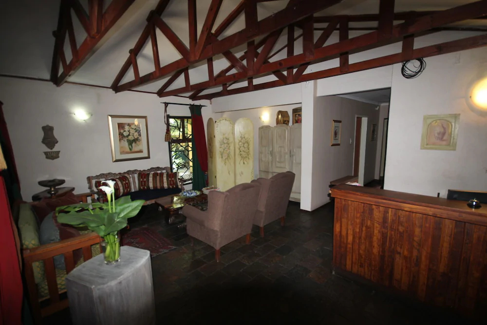 The Guesthouse