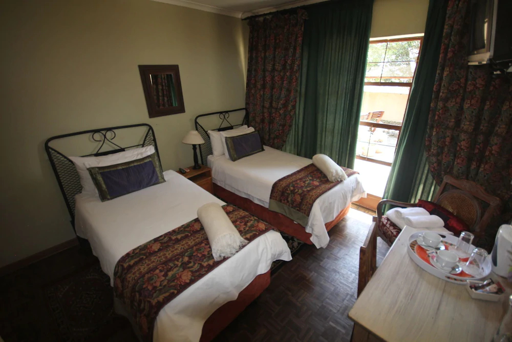 The Guesthouse