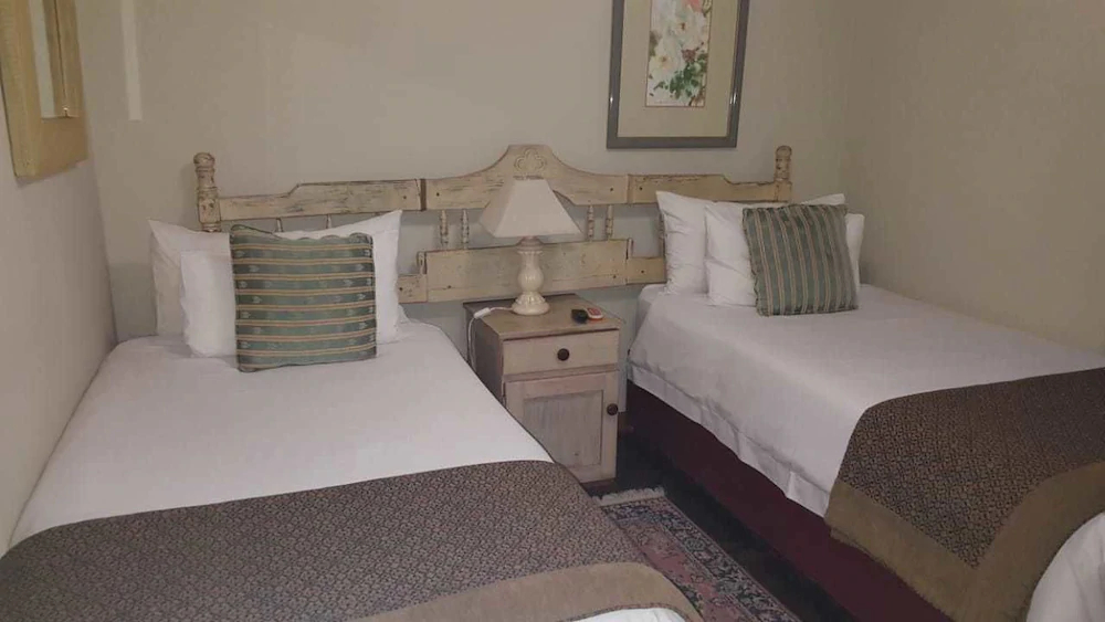 The Guesthouse
