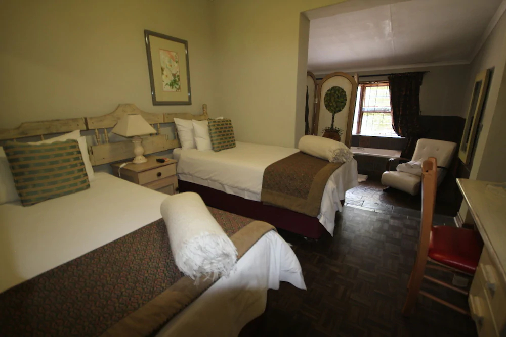 The Guesthouse