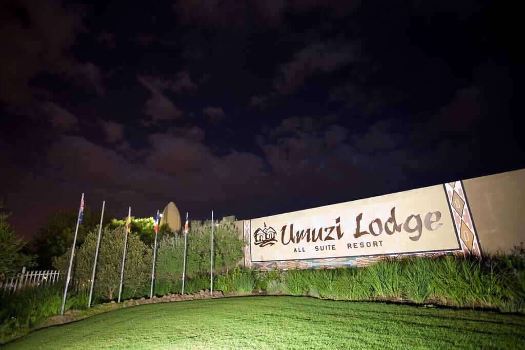 Umuzi Lodge At Lake Umuzi