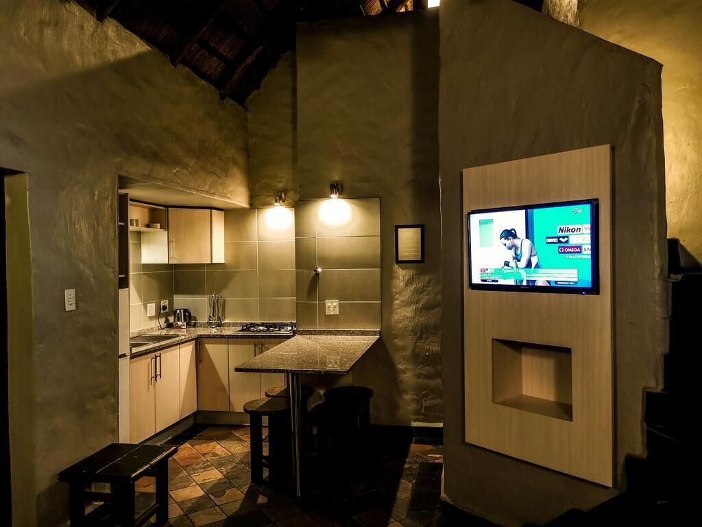 Umuzi Lodge At Lake Umuzi