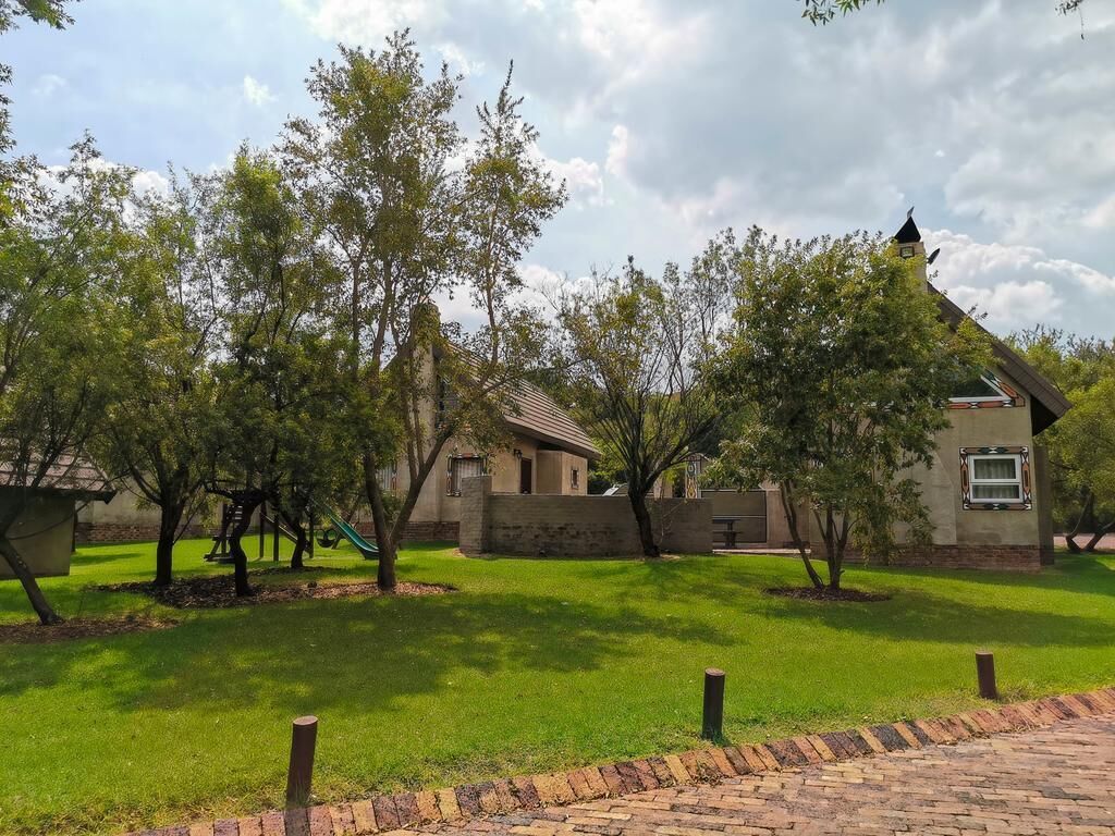 Umuzi Lodge At Lake Umuzi