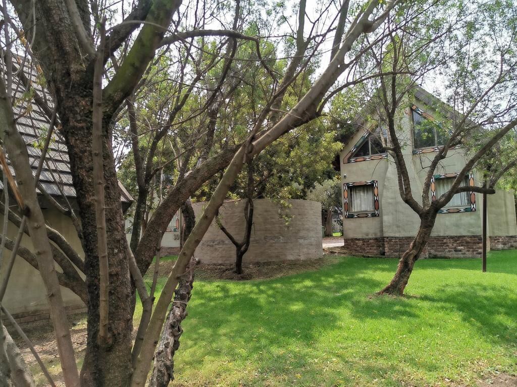 Umuzi Lodge At Lake Umuzi