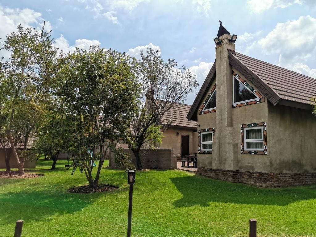 Umuzi Lodge At Lake Umuzi