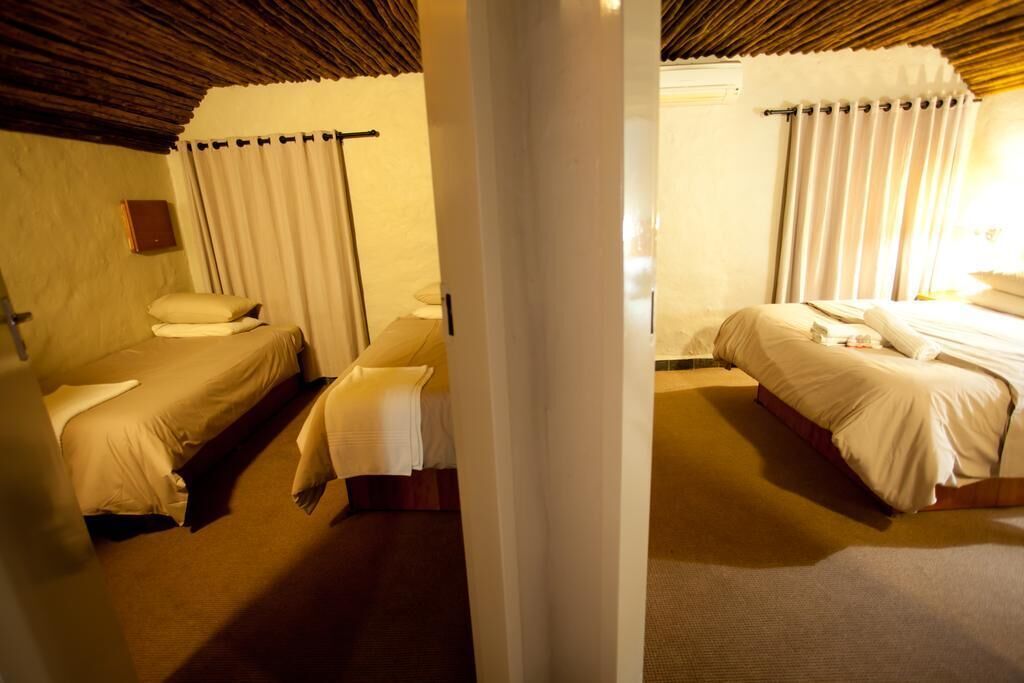 Umuzi Lodge At Lake Umuzi