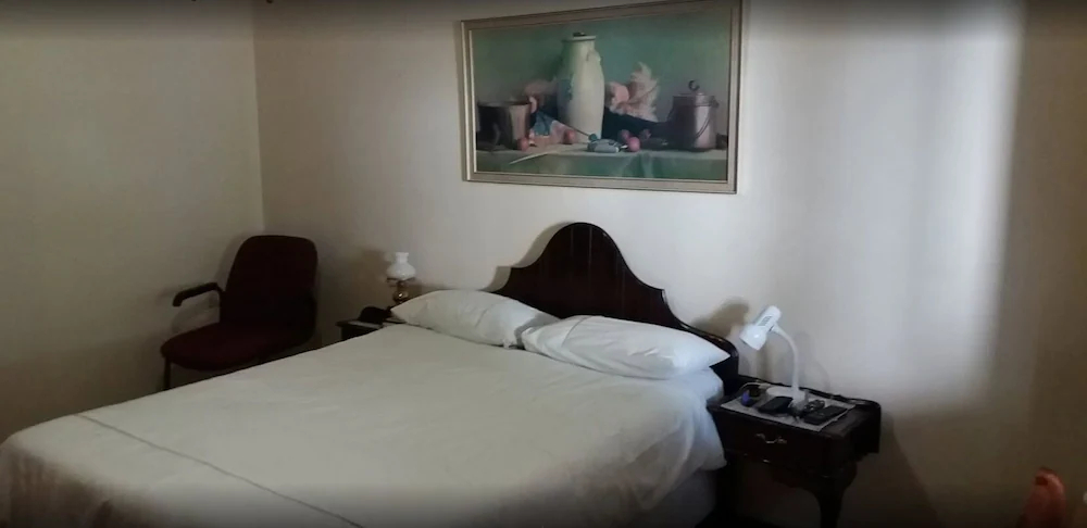 Boesmanland Guesthouse