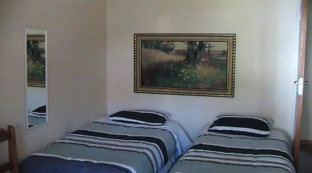 Boesmanland Guesthouse