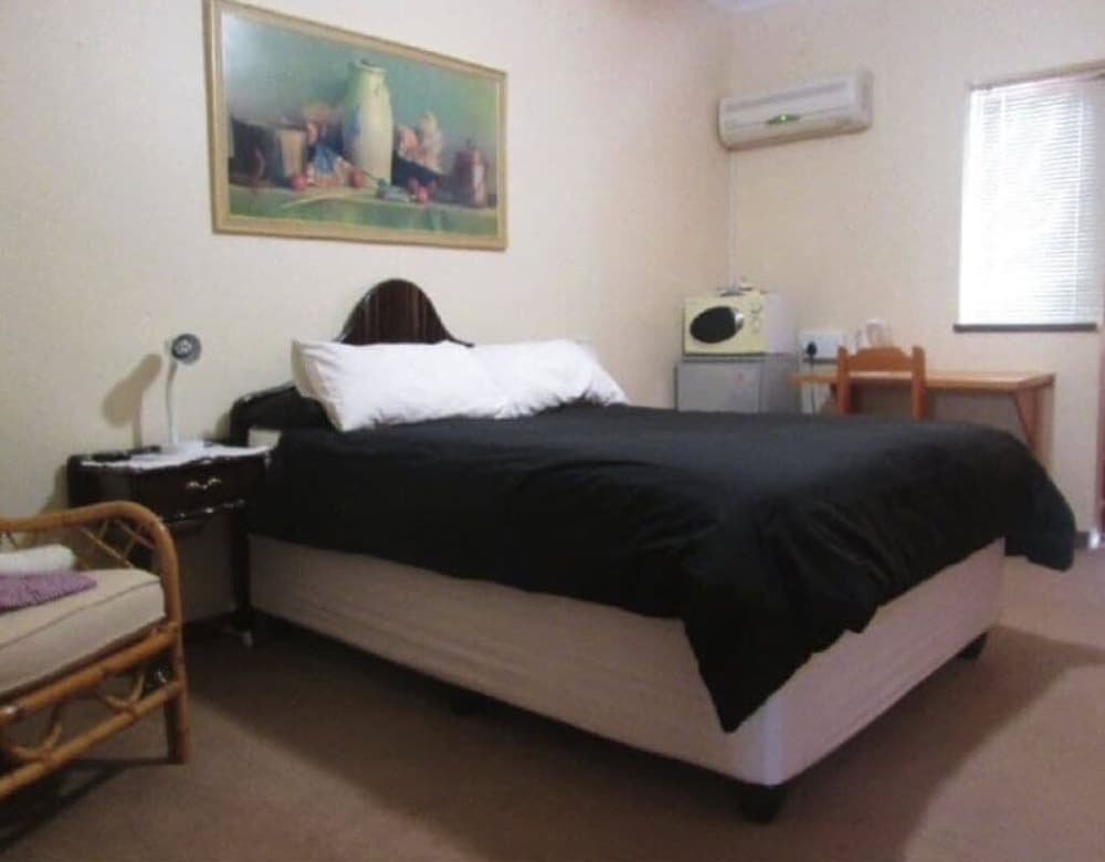 Boesmanland Guesthouse