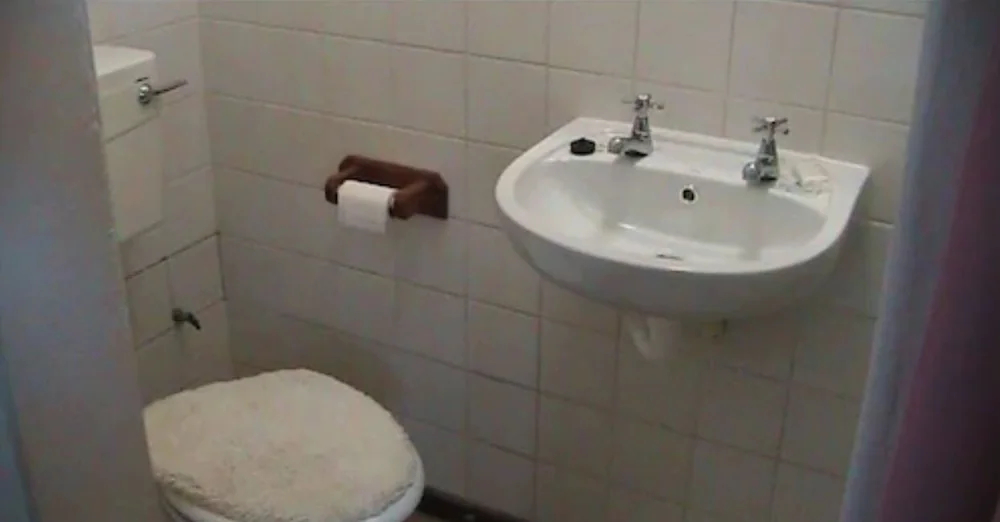 Boesmanland Guesthouse
