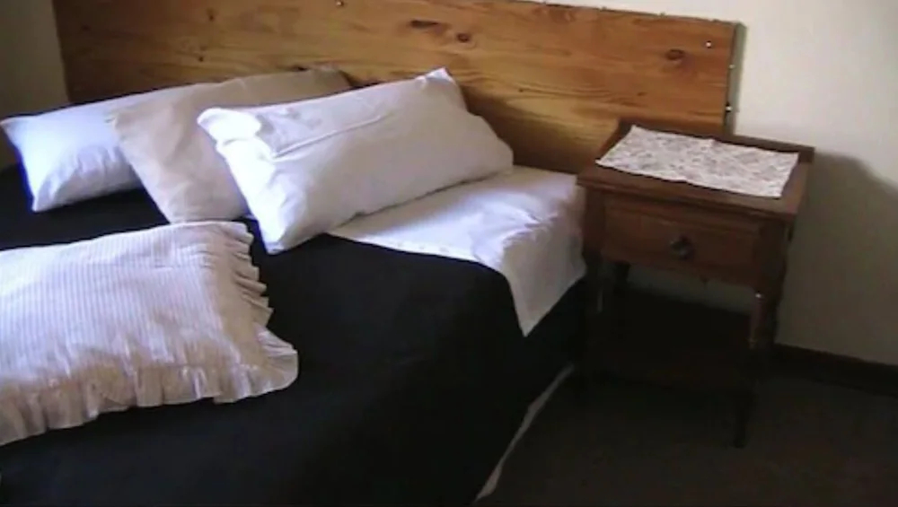Boesmanland Guesthouse