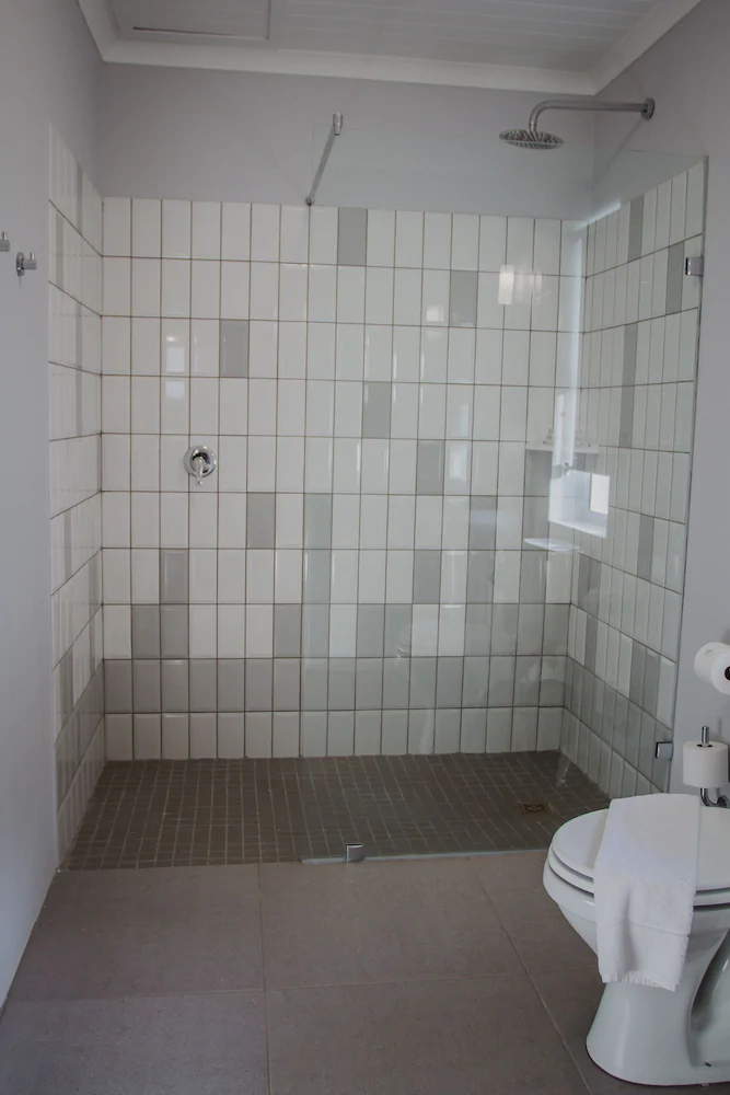Aan De Eike Guest House