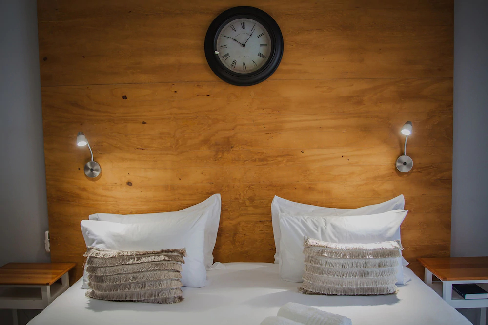Aan De Eike Guest House