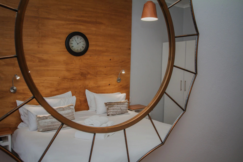 Aan De Eike Guest House