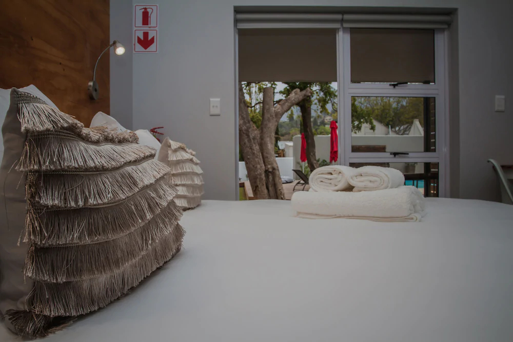 Aan De Eike Guest House