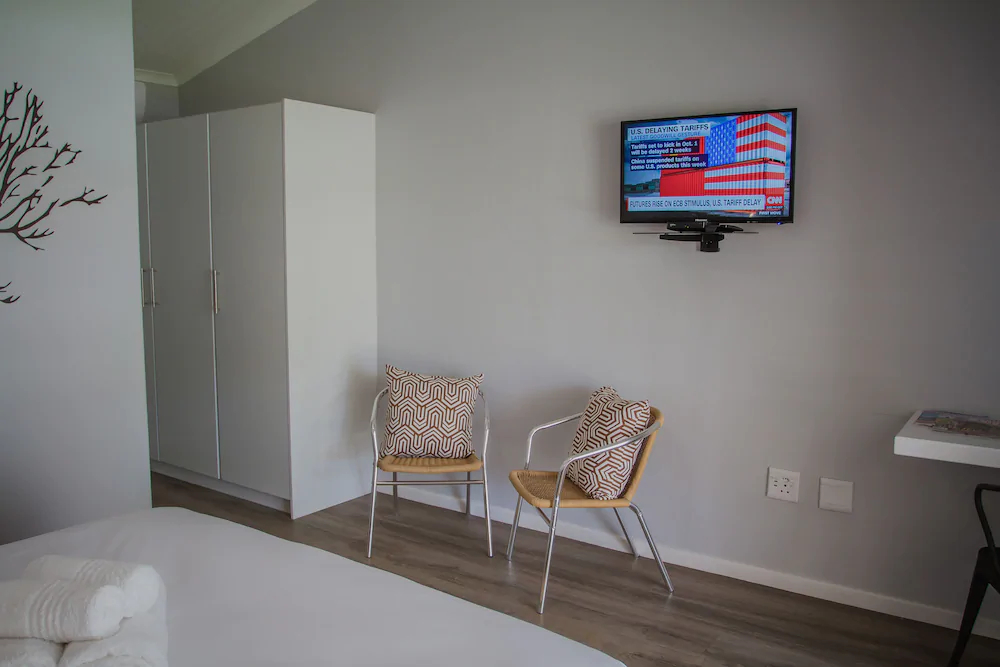 Aan De Eike Guest House