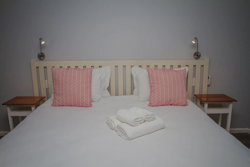 Aan De Eike Guest House