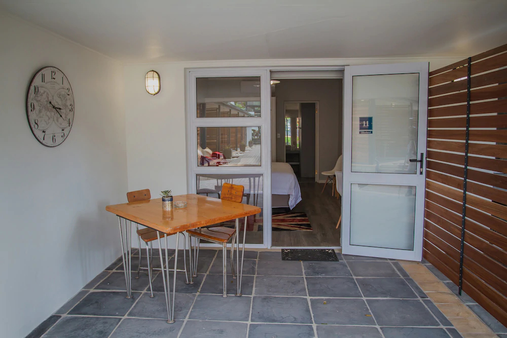 Aan De Eike Guest House