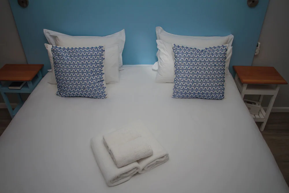 Aan De Eike Guest House