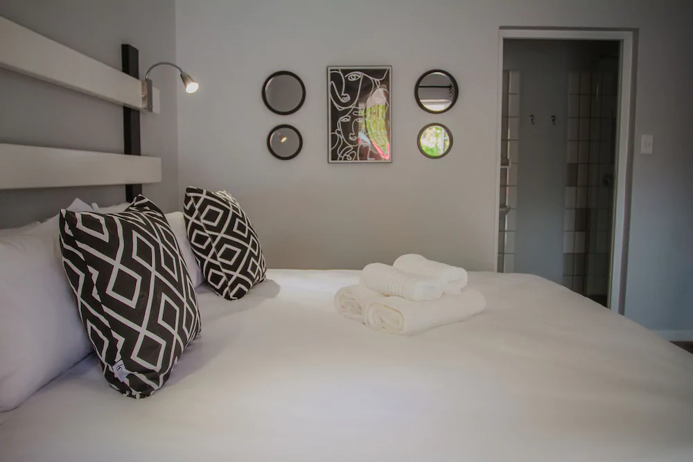 Aan De Eike Guest House
