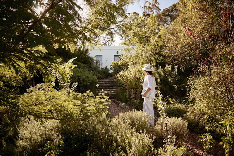Augusta de Mist Country House & African Kitchen