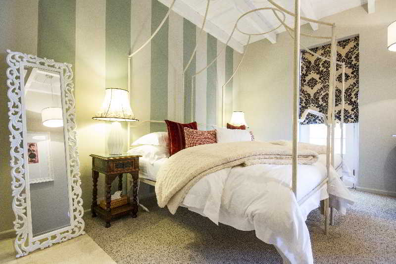 Augusta de Mist Country House & African Kitchen