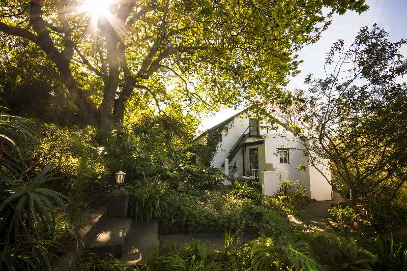 Augusta de Mist Country House & African Kitchen