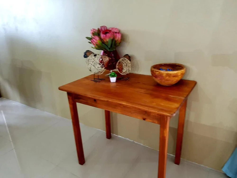 Azaria Guesthouse