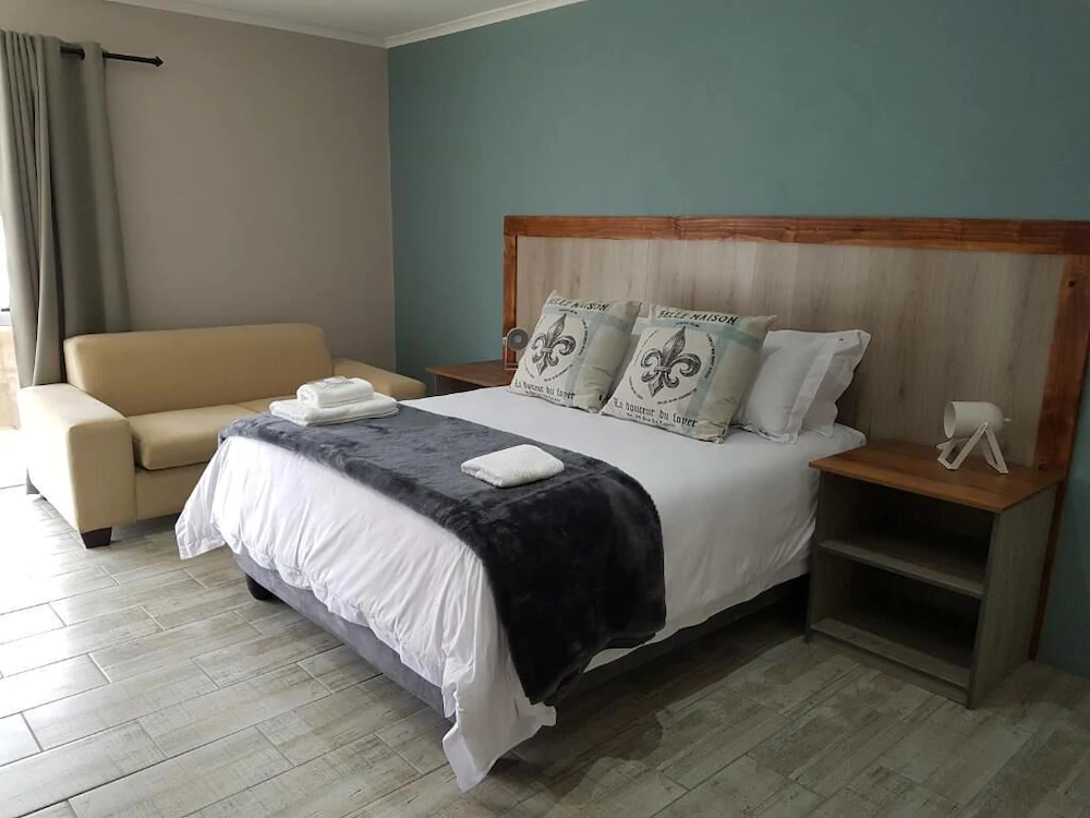 Azaria Guesthouse